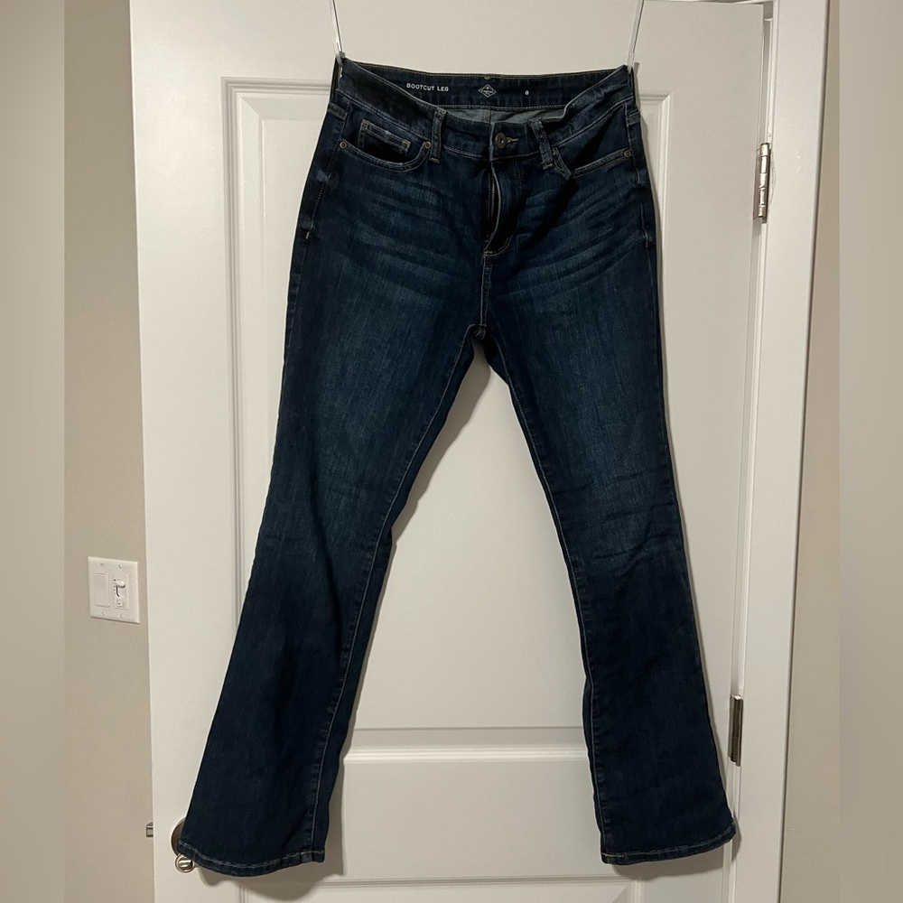 Johnny Bay Jeans